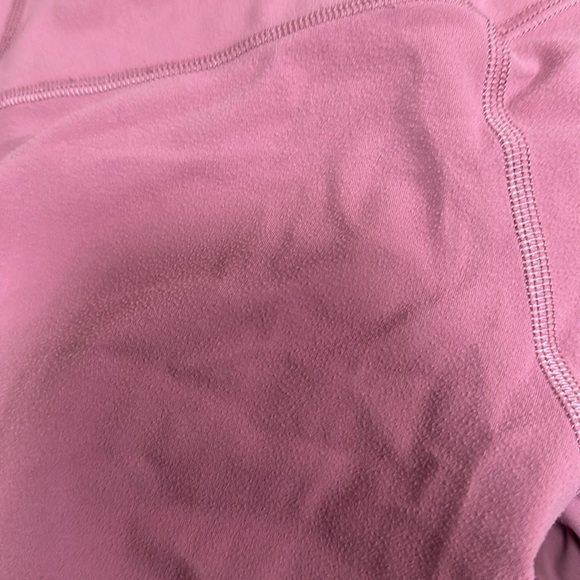 Lululemon Leggings High Rise 25โ - Picture 4 of 5